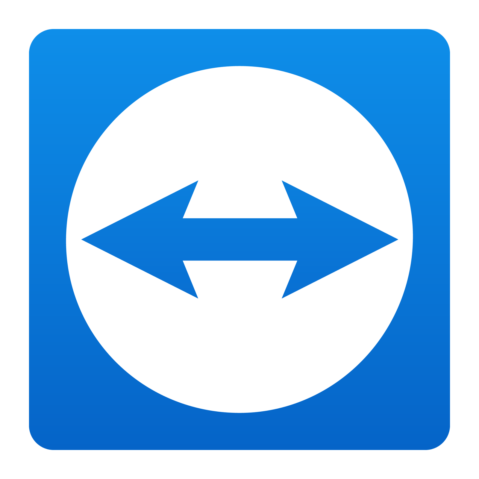 Logo TeamViewer