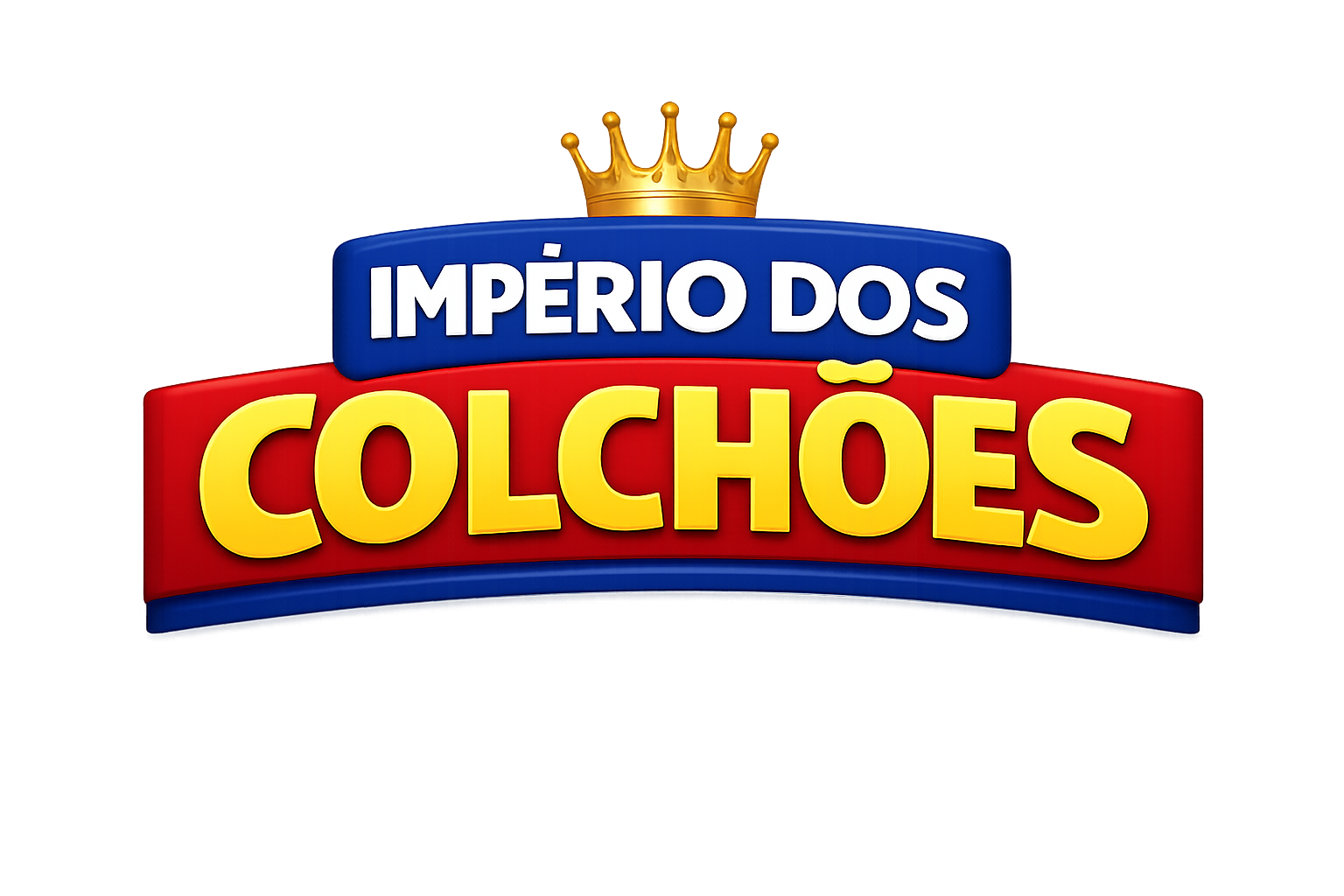 Império dos Colchões