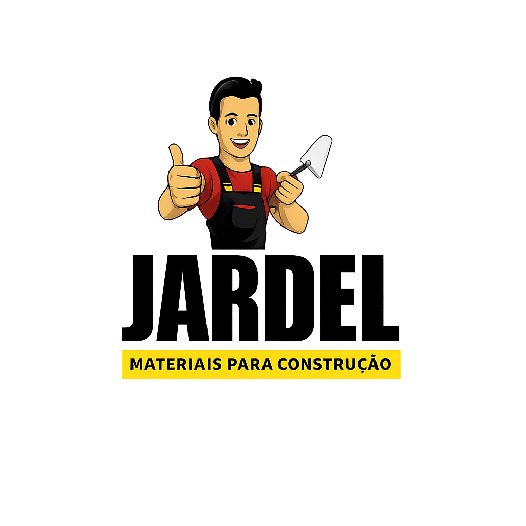 Jardel Materiais para Construção