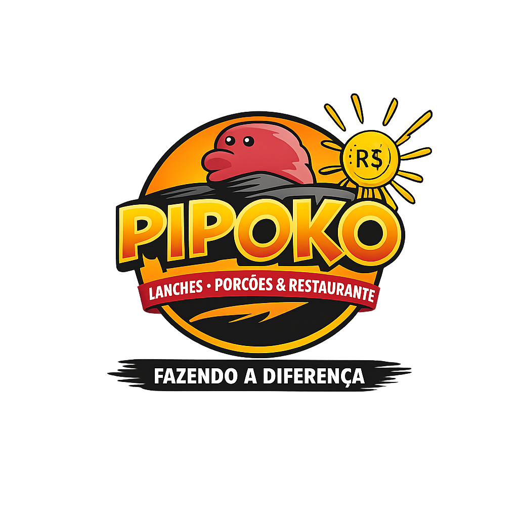 Pipoko Lanches, Pizzaria e Restaurante